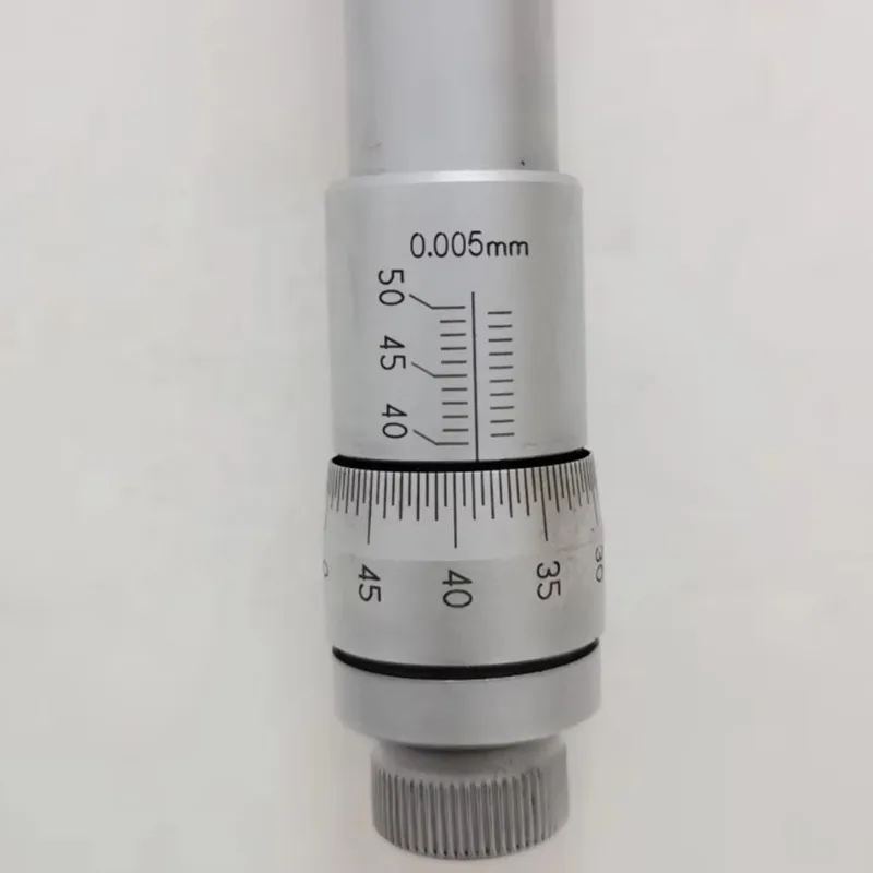 mechanical three-point inside micrometer, internal micrometer