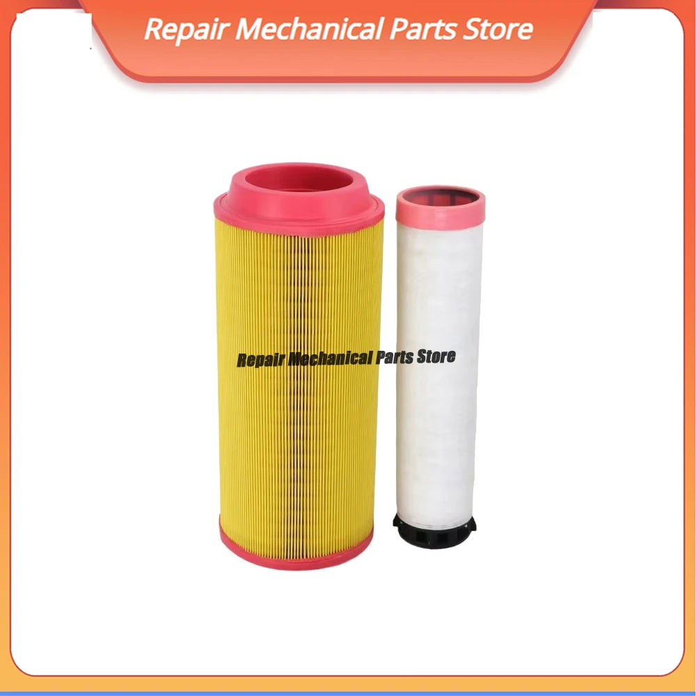 

Детали двигателя Воздушный фильтр Rs3922 C16400 17351144a 4415905 P778972 Для Dx140lcr Dx140r