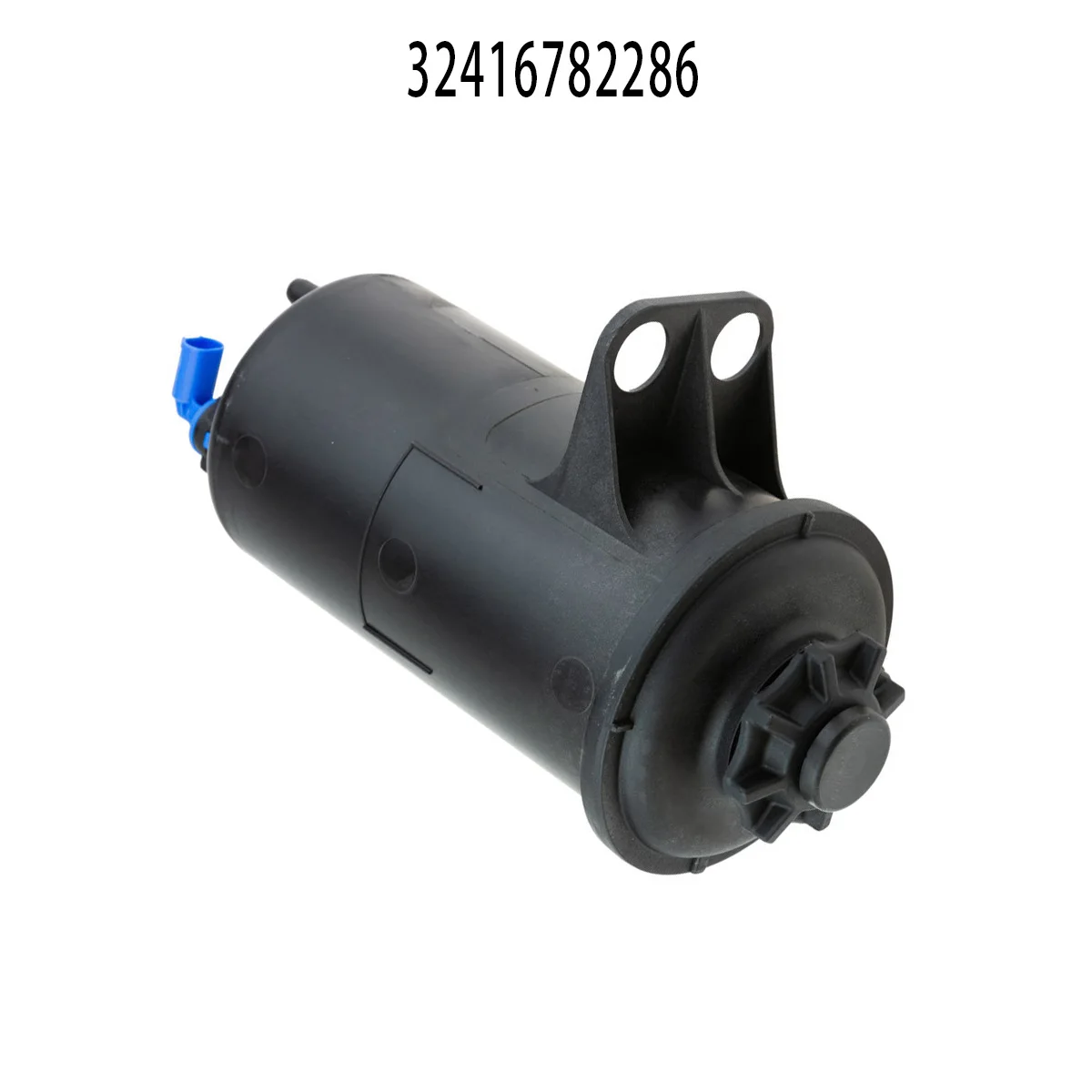 32416782286 Power Steering Fluid Reservoir For BMW X5 E70 F15 X6 E71 F16 2007-2018 CHF 11S Only Steering Oil Tank Factory Direct