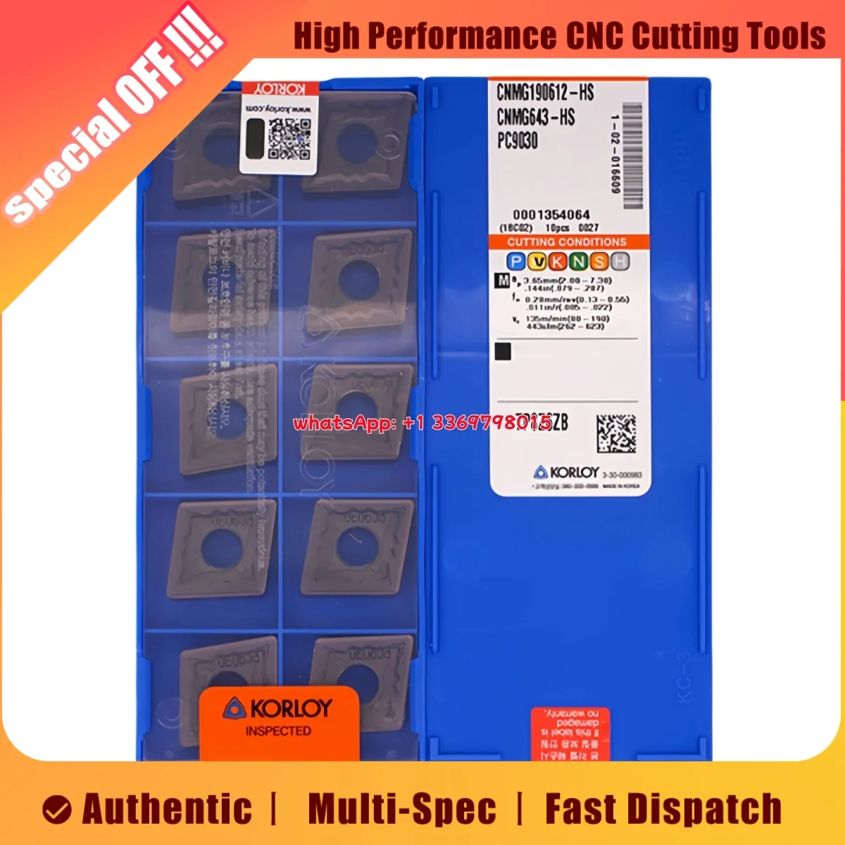 Original Cnmm CNMM1… - image