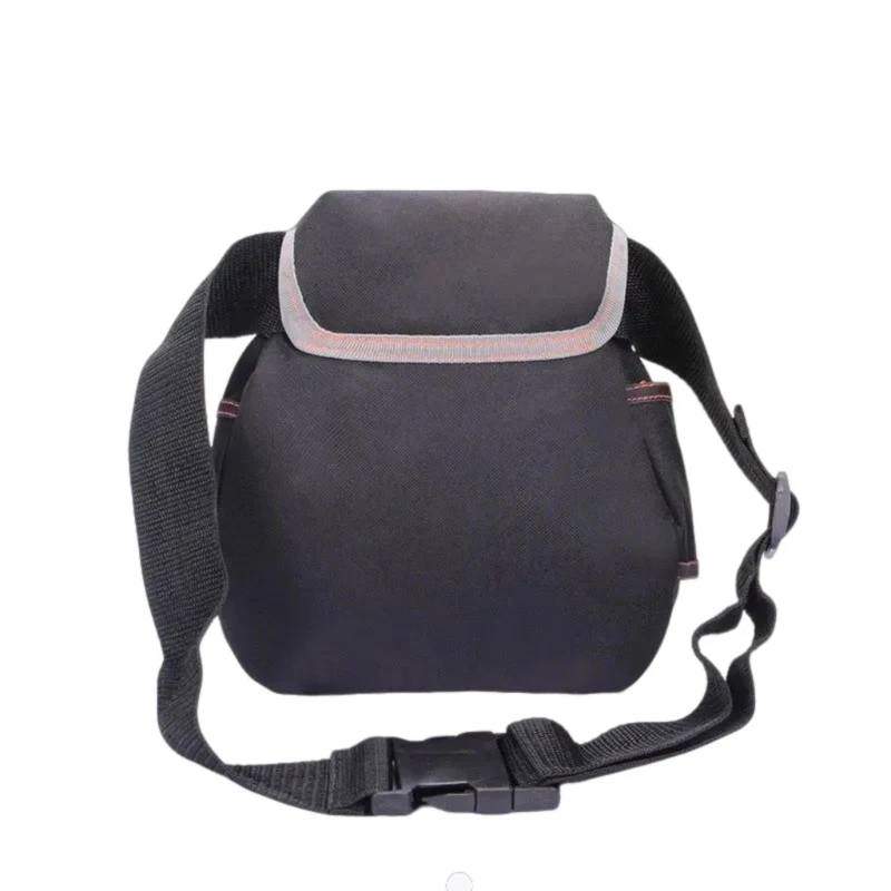 Borsa per attrezzi con clip da cintura Borsa per attrezzi riparazione multifunzionale con clip Dropship