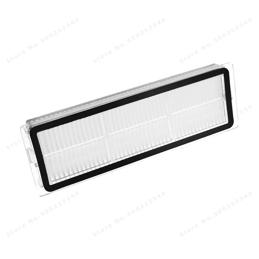 Compatibel voor ( Dreame D10 Plus Gen 2 RLD32GD ) Vervangende Onderdelen Accessoires Hoofdzijborstel Hepa Filter Mop Stofzak