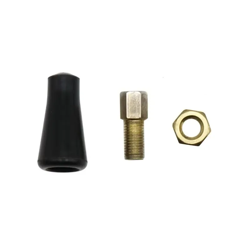 Poer 1pcs for PHBG 17.5 19 21 Carburetor Motorcycle PJ PWM PE TM VM PWK Carburetor Elbow Accessories Replacement Elbow Tube