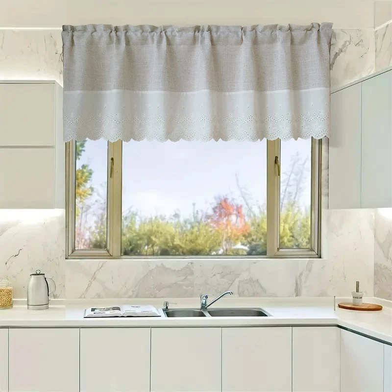 Thumbnail 3 - #43 Budget Window Valances for Smart Shoppers