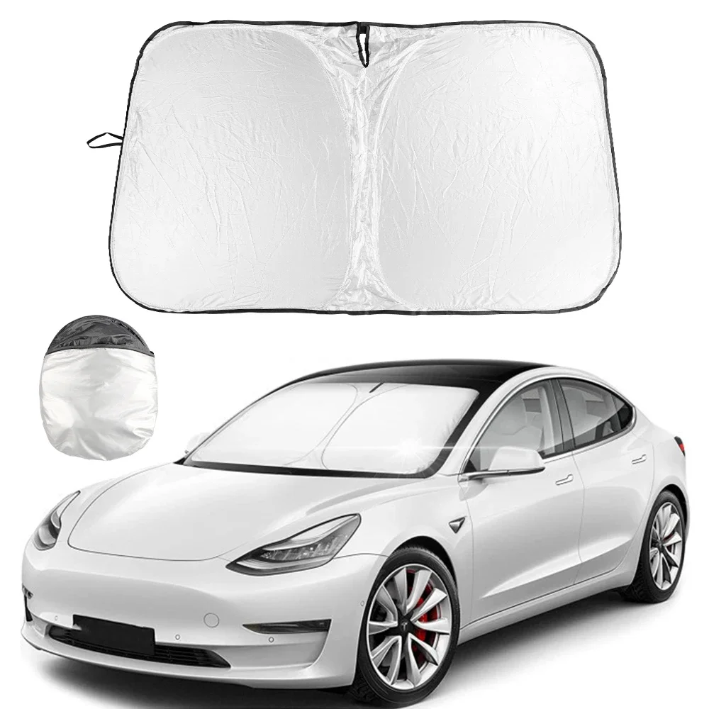 

Car Front Window Sunshade Cover Trapezoidal Umbrella For Peugeot 206 308 208 Scania Opel Astra Corsa Nissan Qashqai Mini Cooper