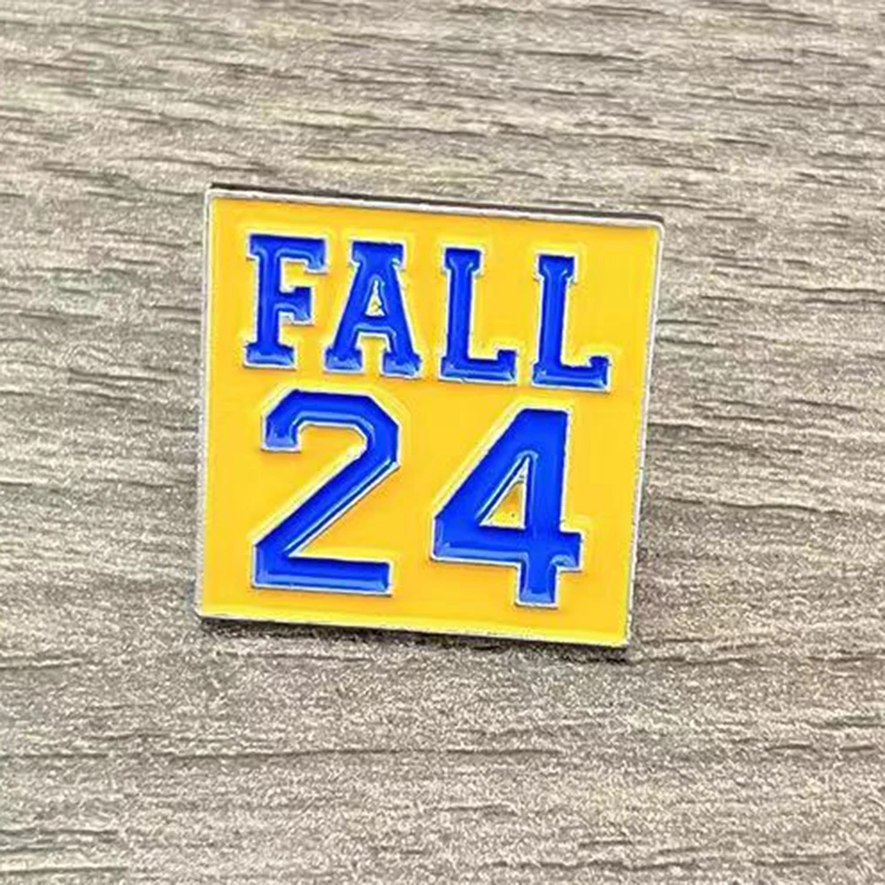 FALL 24 brooch