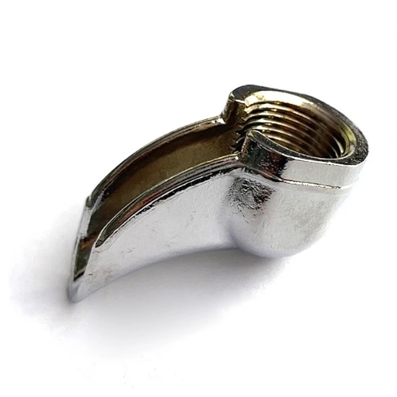 Accesorios de Boquilla de Desviación para Máquinas de Café Expobar, Faema, Nuova, La Marzocco, WEGA, Rocket y Lelit