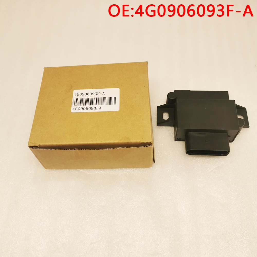 

For 4G0906093H New Fuel Pump Control Unit 4G0906093F for 08-18 Audi A4 A5 A6 A7 Q5 RS4 RS5 RS6