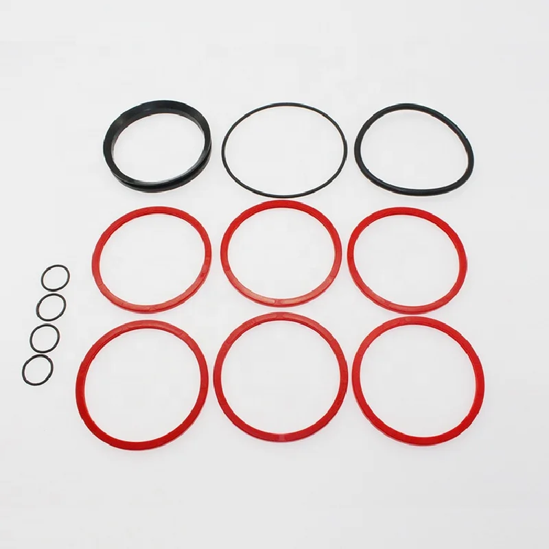 

High Quality Center Joint Seal Kit Fits for Excavator For Hitachi ZAX200 ZAX130 ZAX110 ZAX330 ZAX240 ZAX250