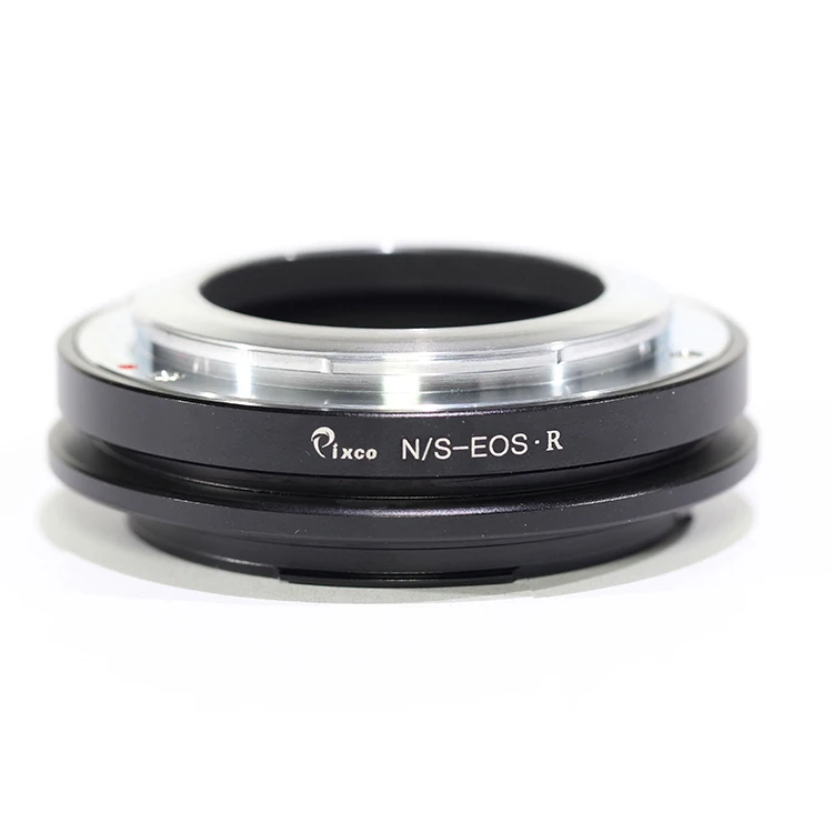 Nikon S-EOSR Adapte… - image