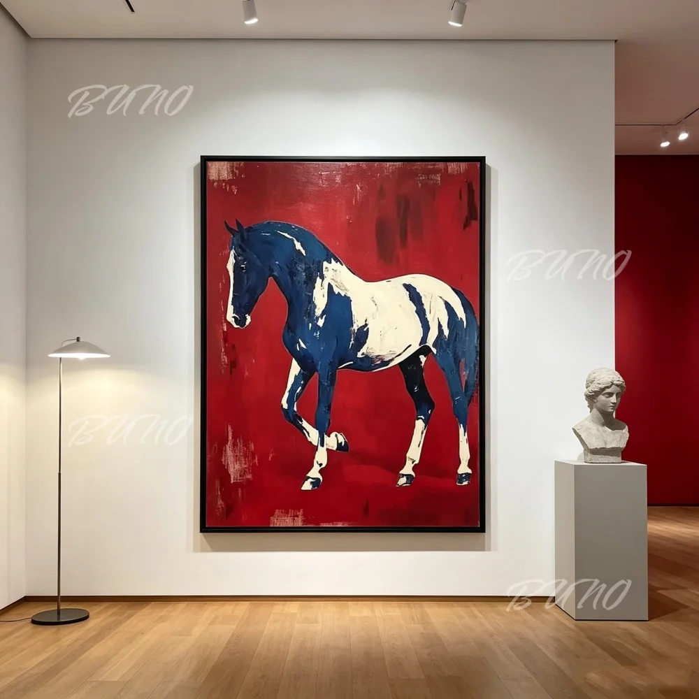 dipinto-a-olio-astratto-originale-100-dipinto-a-mano-con-texture-raffigurante-un-cavallo-in-toni-rosso-blu-e-bianco-decorazione-da-parete-per-soggiorno-camera-da-letto-e-casa