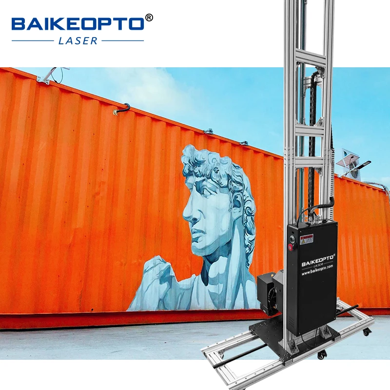 3D Portrait Posters Wallpapers High Definition Printing Machine for Interior Decoration Effect