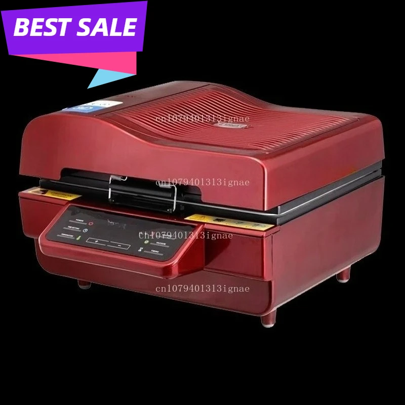 

3D-машина для вакуумной термопереводной печати, оборудование для печати на чашках, машина для печати на чехлах для телефонов