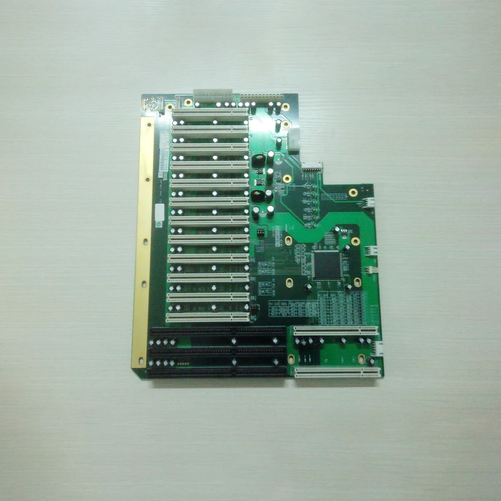 For Advantech Industrial Base PCA-6114P12 REV: B3