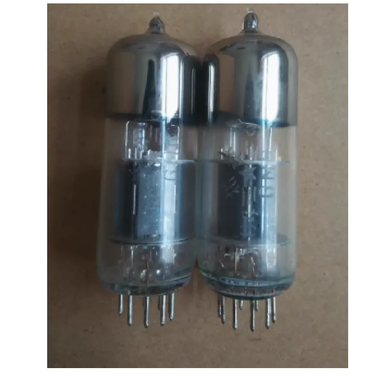 

The new Beijing 6N6T sound tube