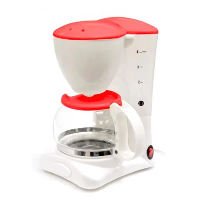 

Pressure Instant Drip Coffee Machine
