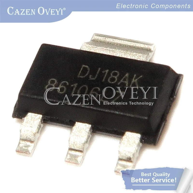 5pcs/lot BSP78E6327 BSP78 STN83003 N83003 FDT86106LZ FDT86106 ZSM560GTA ZSM560G SOT-223