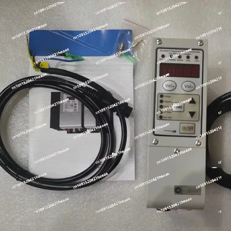 Suitable for C31-M  31L digital frequency modulation vibration feeding controller