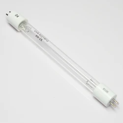 Mite removal instrument household mite suction UV lamp 6W UV8-S221W12