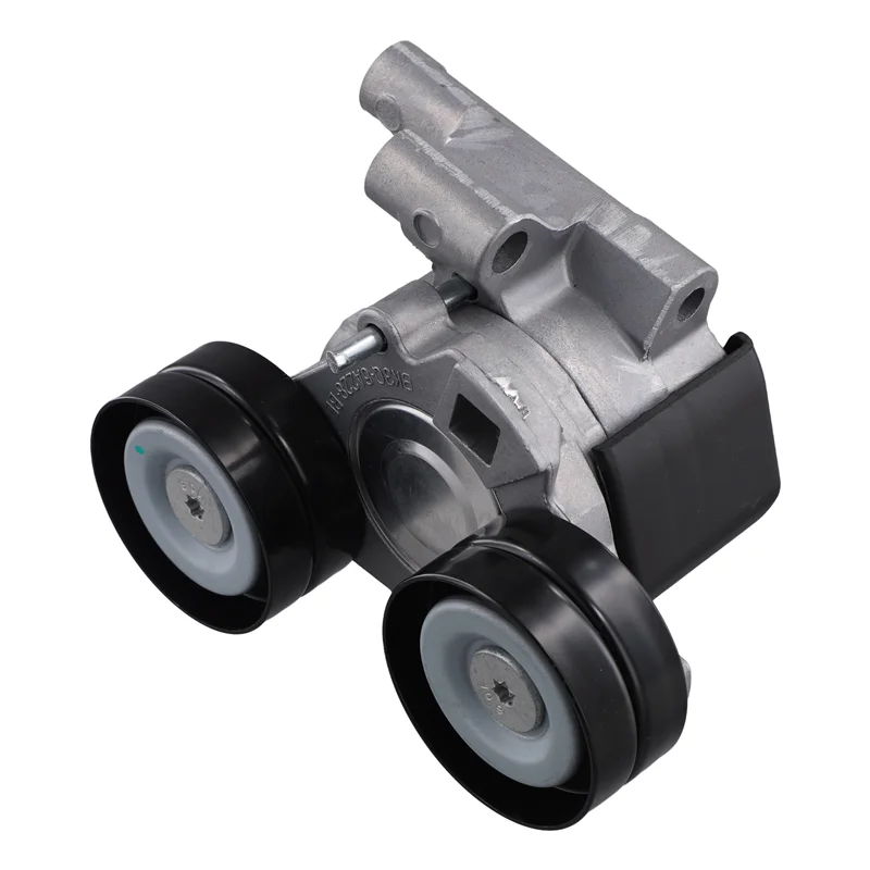 

BK3Q-6A228-BC Шкивы натяжителя ремня для Mazda BT50 Ford TRANSIT Ranger PX и PXII 2.2L 3.2L 1766642 1751007 BK3Q6A228BC-AD39