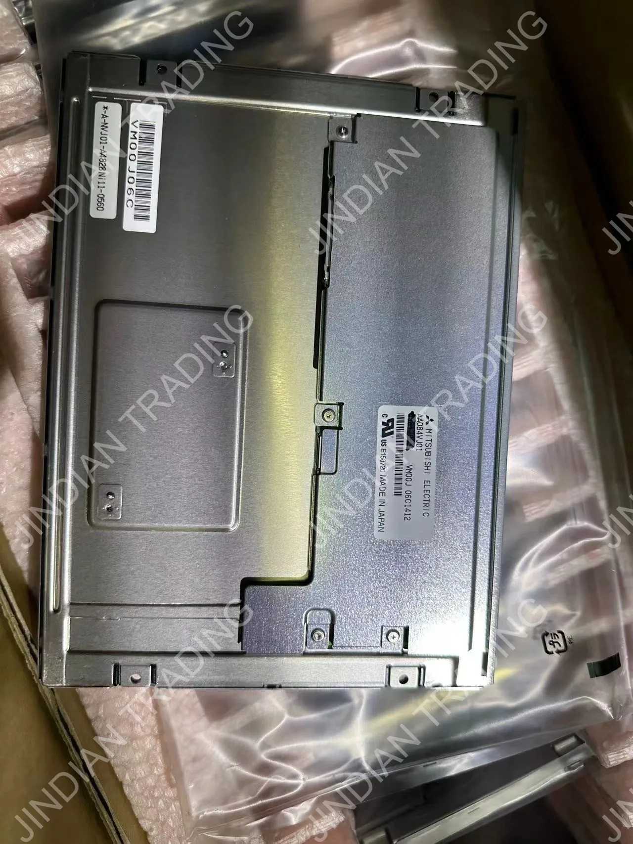 

LCD 100% original AA084VJ01 display screen