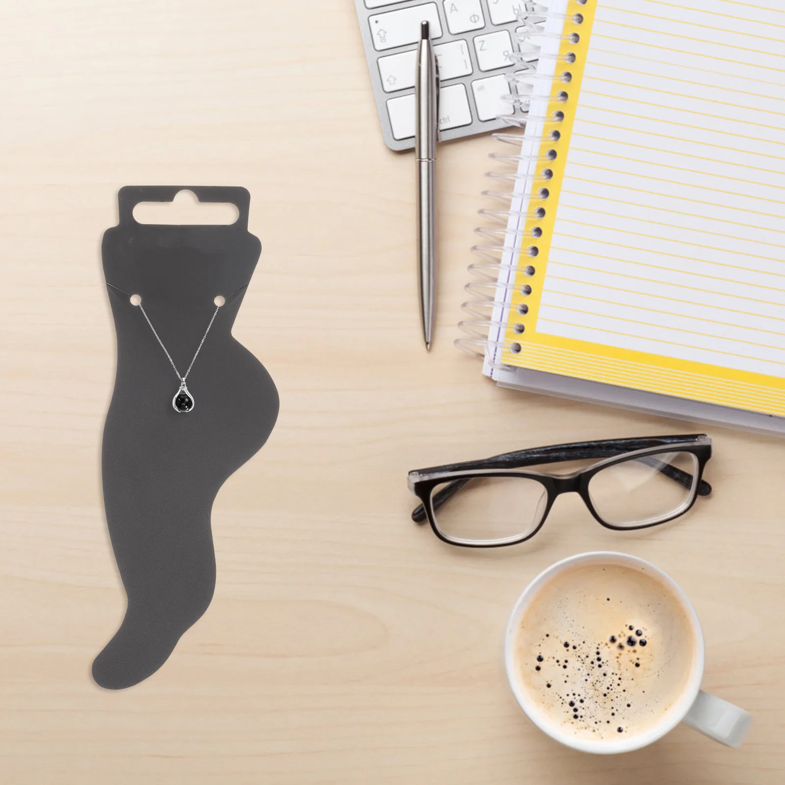 

100 шт., карты для демонстрации ювелирных изделий, браслет, бумажные серьги в форме ног, пустой браслет, легкие прочные подарочные упаковочные коробки, сумки