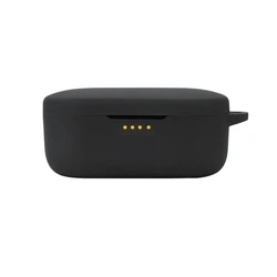 Silicone Protective Case for Denon PerL Pro Wireless Headphone Protector Case Cover Shell Housing Anti-dust Sleeve