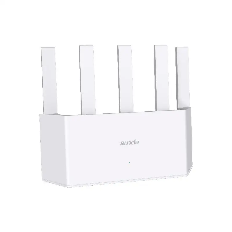 Top AX3000 MESH WiFi6 Gigabit Wireless Router 3000M Wireless Speed 2.4G&5G Dual Band Home Gaming Intelligent Hotspot