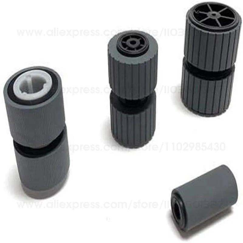 L2731-60004 L2740-60001 L2740A L2731A ADF Roller Replacement Kit for HP Scanjet 5000S2 5000S3 7000S2 / 5000 7000 s2 s3