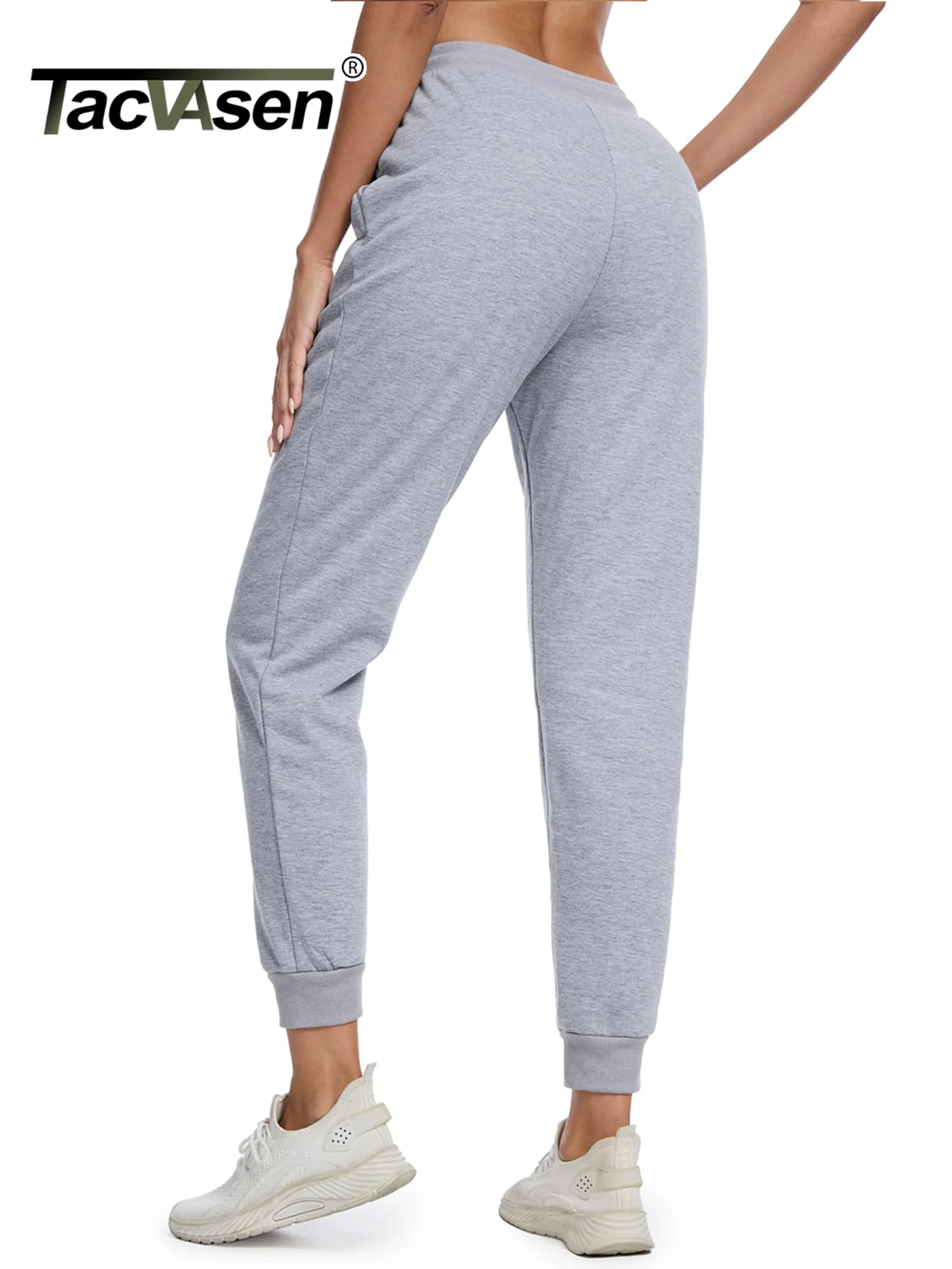 Thumbnail 2 - #65 Fleece Jogger Sweatpants Sale