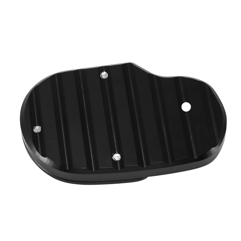 Extensión de soporte lateral para motocicleta Sportster S RH1250 1250S 2021-2022, nuevo