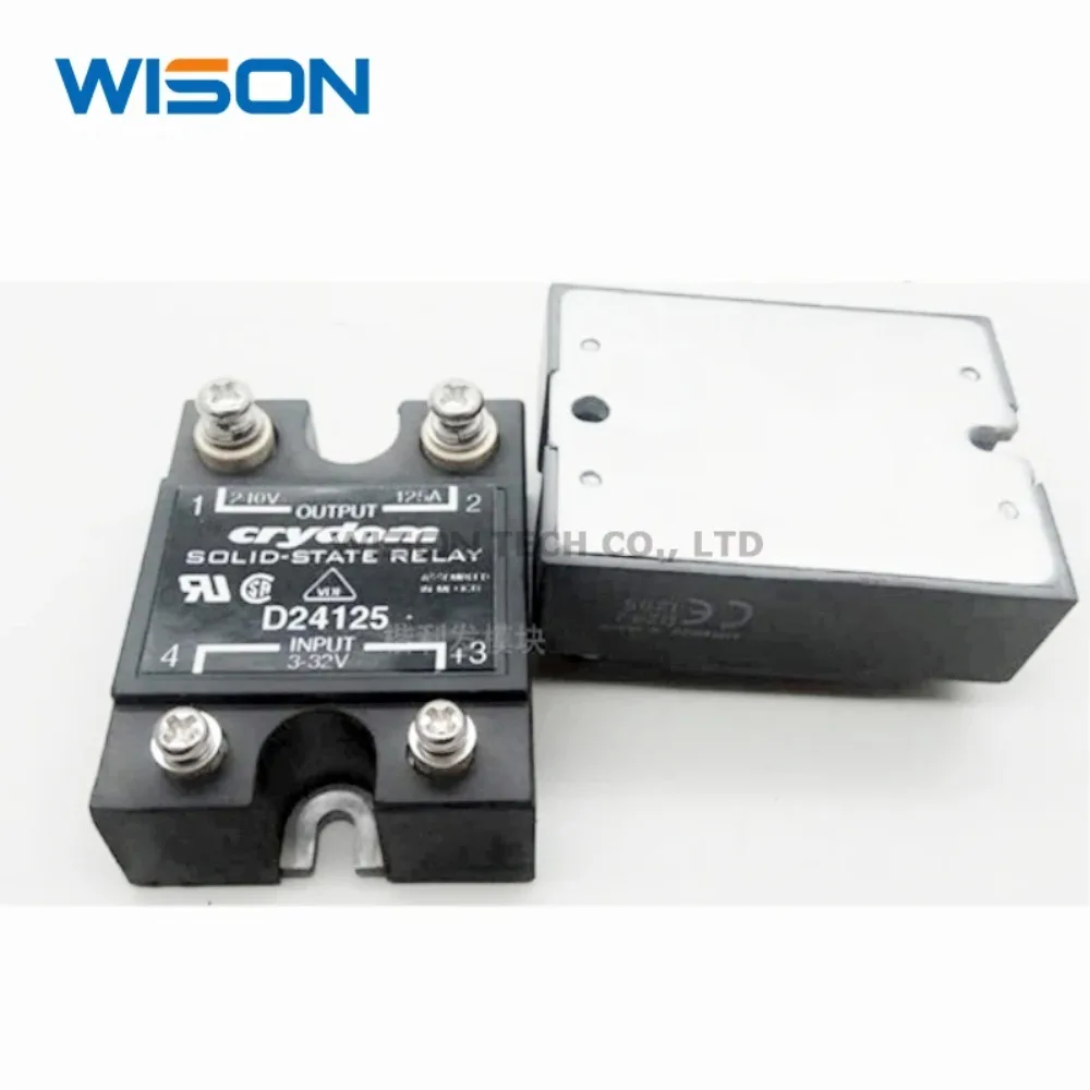 

D24125 D24125G-10 D2402 CY7253 FREE SHIPPING NEW AND ORIGINAL MODULE
