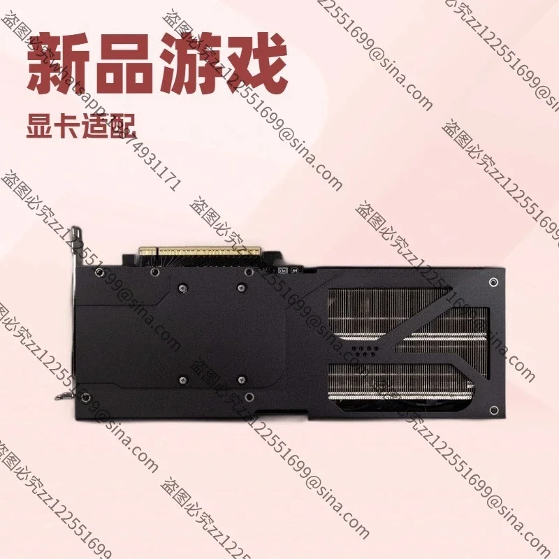 Suitable for RTX5070 12G Deployment of Large Model Quantitative Computing Power Card