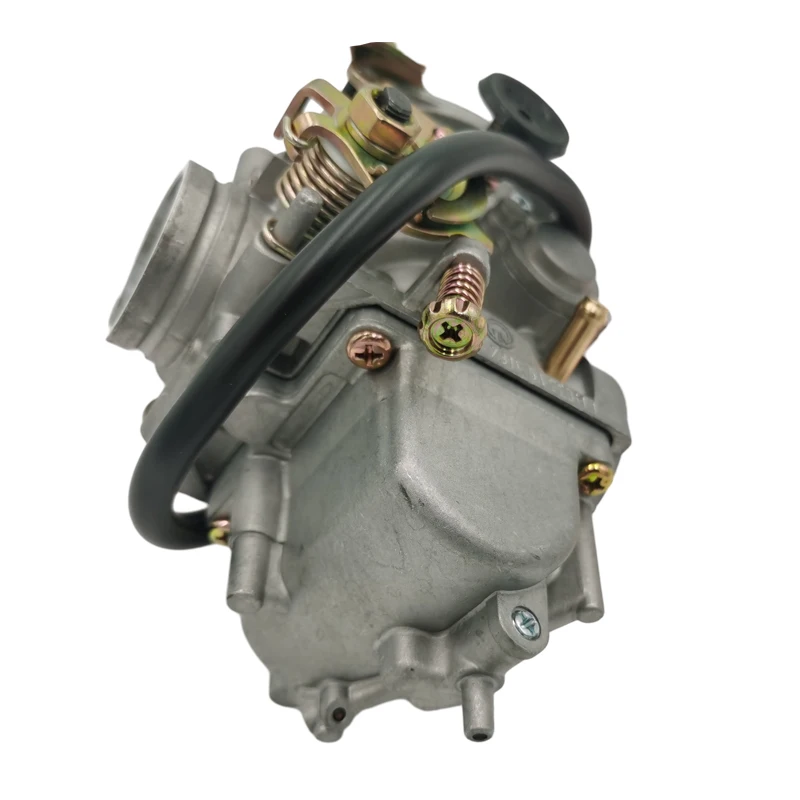 Carburador para Suzuki, GN 250, GN300, Dr250, Yamaha Sr250, Roketa Jianshe JS400-7, Hensim HS400, Scout, 300CC-400CCCarb