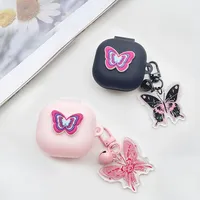 luxury case For OnePlus Buds pro2 /buds Pro3 2 /Z Z2 case Cartoon Silicone Earphone cover funda for for OnePlus Buds Pro 3 cover