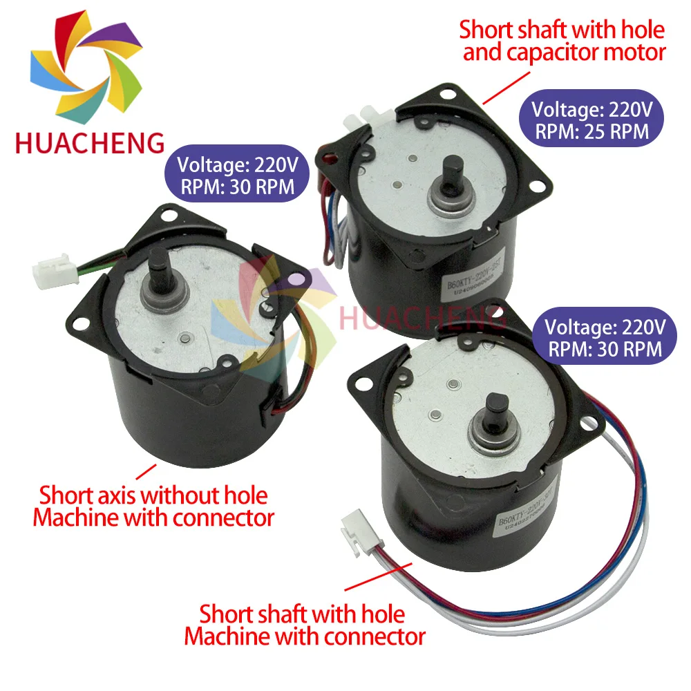 Take up Reel Motor For Roland Epson Mimaki Mutoh Automatic Media Take up Reel Moto