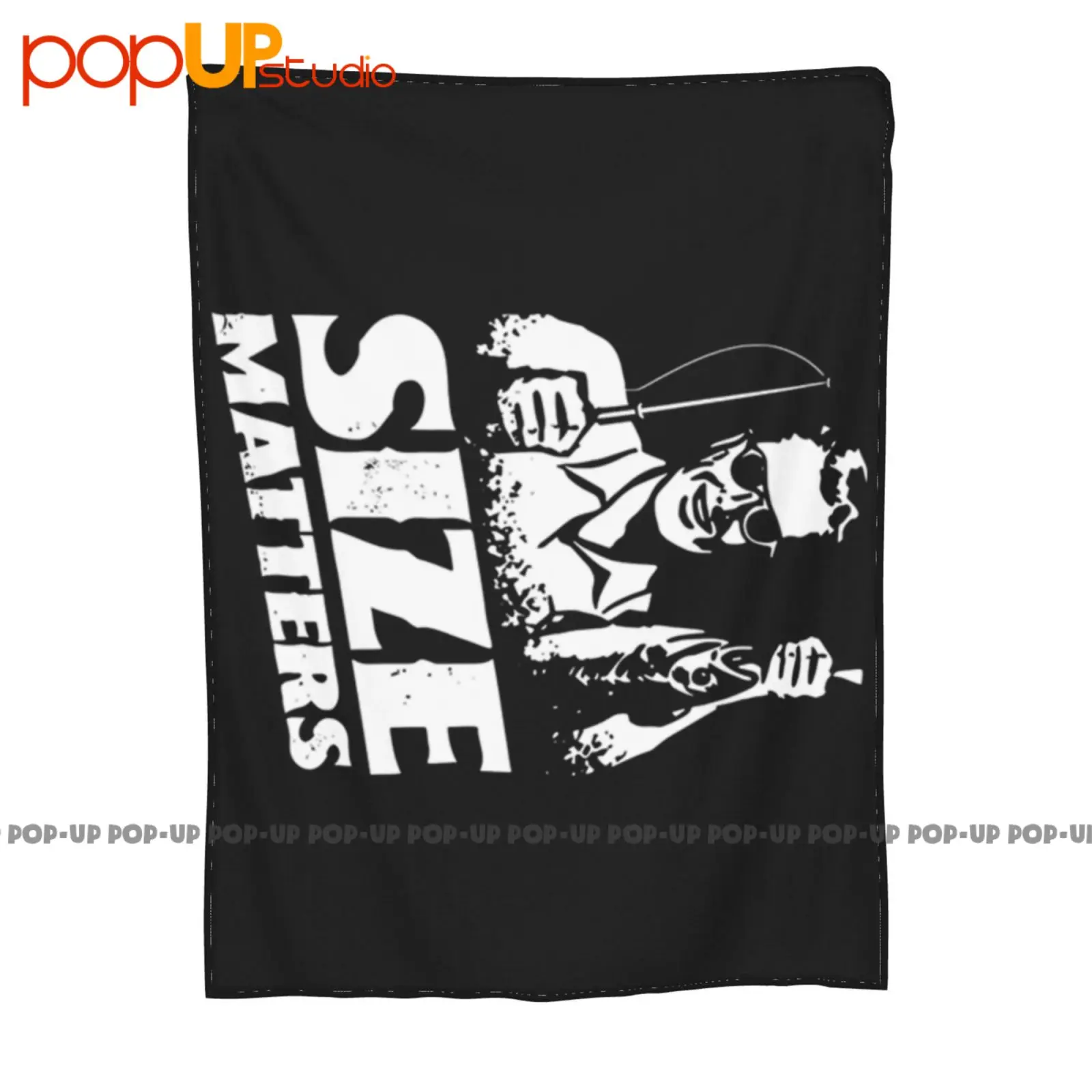 Matters Funny Fishing Ultra-Soft Blanket Quilt Winter Sofa Cover Bed Covers