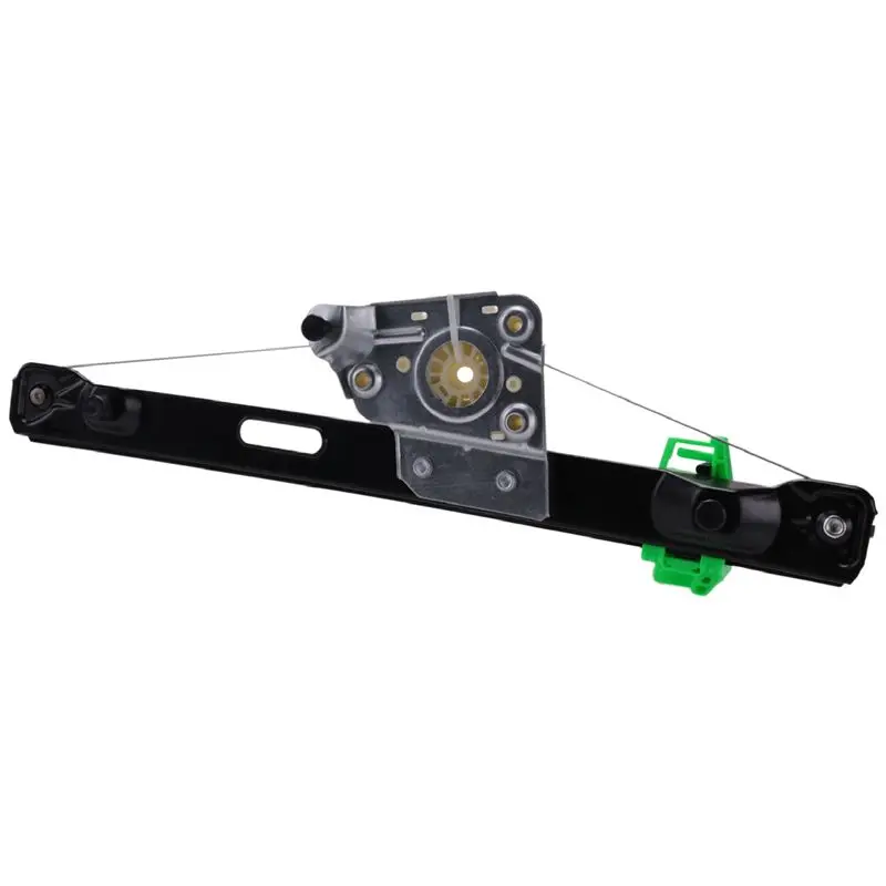 

Well 51357140589 Rear Left Driver Side Power Window Regulator For BMW E90 3 Series 323I 328I