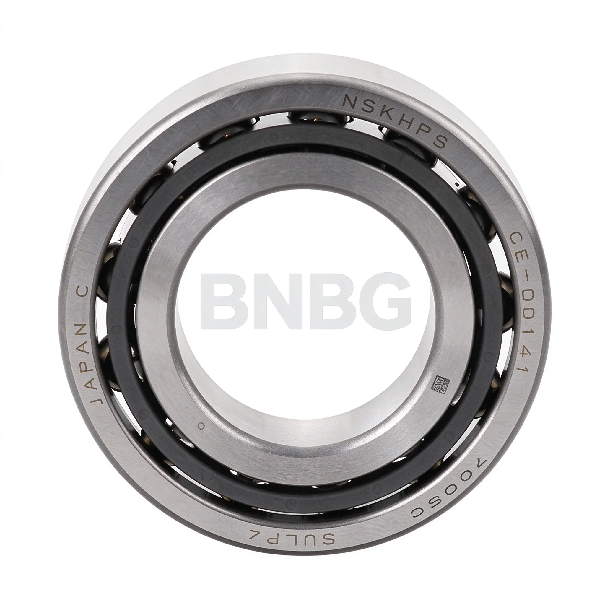 NSK Angular Contact Ball Bearing  7020 A5TYNDBMP A5TYNSULP A5TYNSUMP4 Spindle Bearing Machine Tool Bearing High Speed Bearing