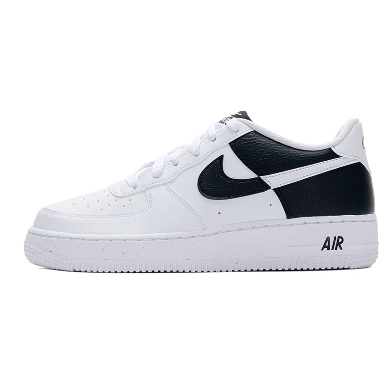 

Nike Women's Shoes, Big Kids' Shoes, Air Force 1 Nn (Gs) Sneakers, Casual Sneakers, Hf9096-100