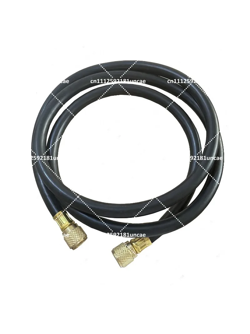 High Performance 800-4000psi Rubber Vacuum Hose 5/16