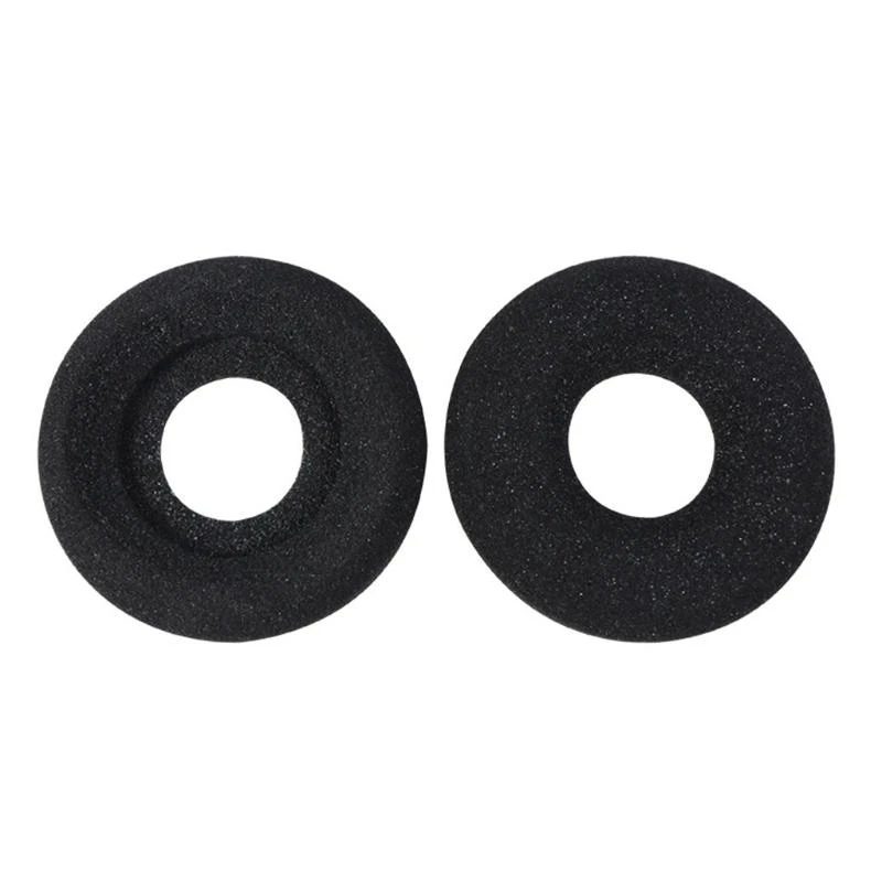 96BA Ohrpolster für SC60 USB M-L Headset Ersatz-Ohrpolster Ohrenschützer-Abdeckungsschalen – Detail 1