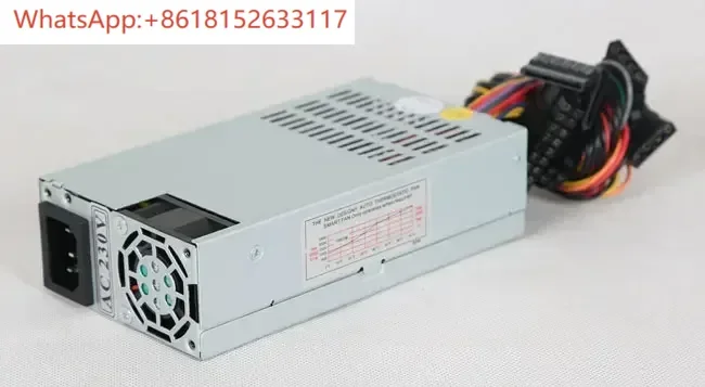 FLEX NAS مزود الطاقة آلة صغيرة الكل في واحد Synology المضيف الأسود Synology Interstellar Snail 80 * 150 * 40