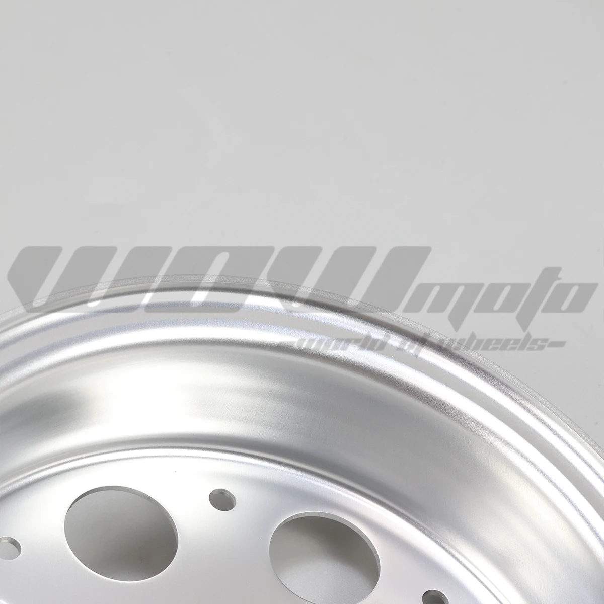 Mini Moto Wheels For Monkey Z50 | 3.0/3.5-10 Inch Lightweight Aluminum Split Rims | Custom Motorcycle Wheel Set