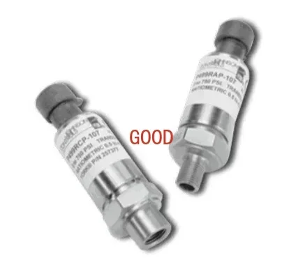 مستشعر ضغط الماء P499VBS-404C جهاز إرسال الضغط 0-30bar