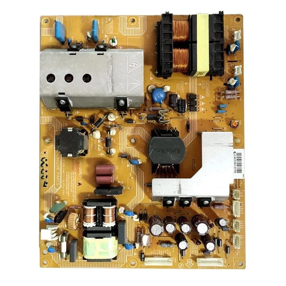 Carte mère TV PHILIPS 50PUS655412 Originale - Electro Family