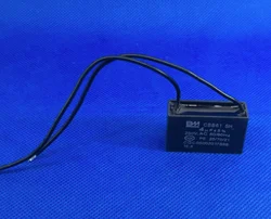 1 PCS CBB61 Starting capacitor 250V 4UF 5%