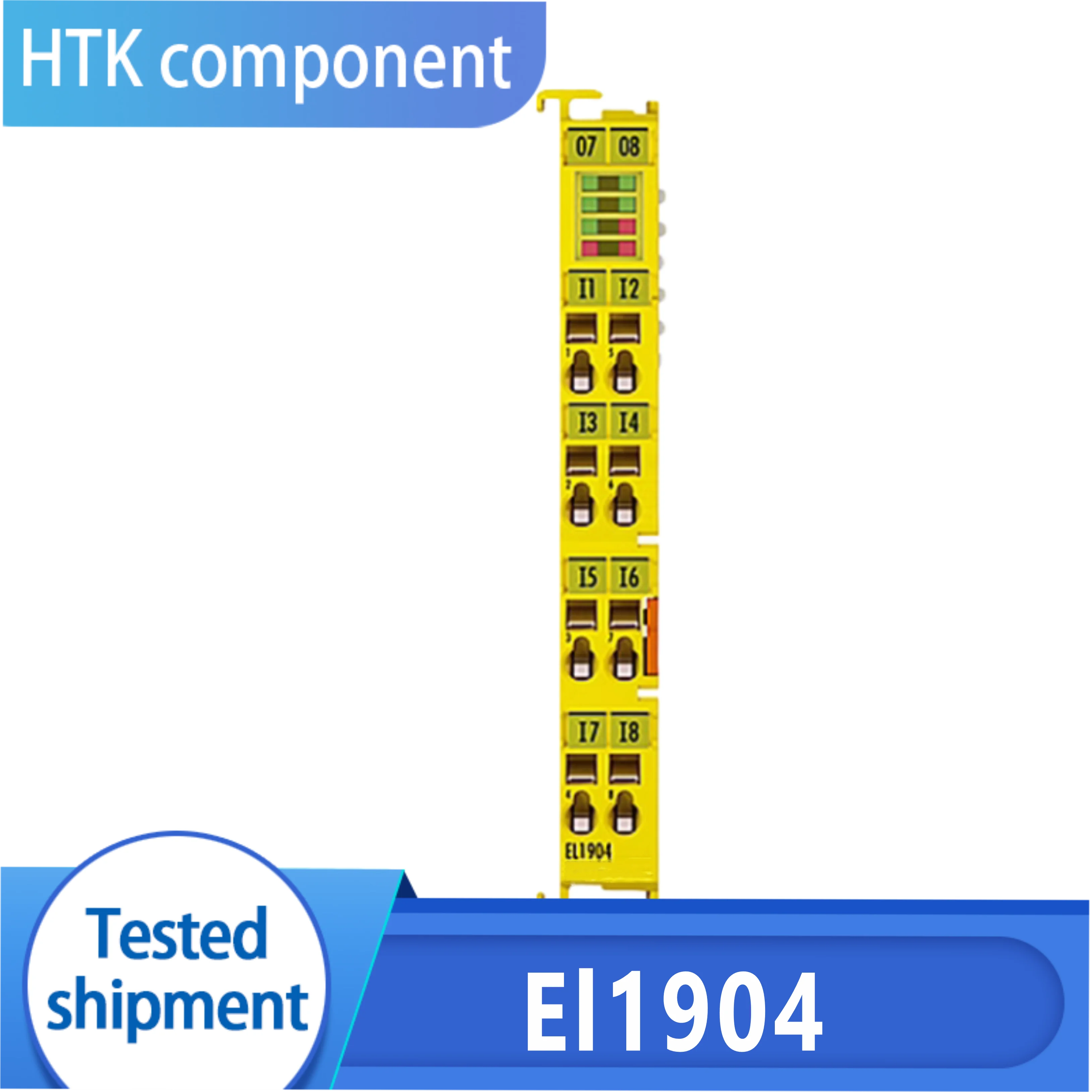 

EL1904 Module New Original