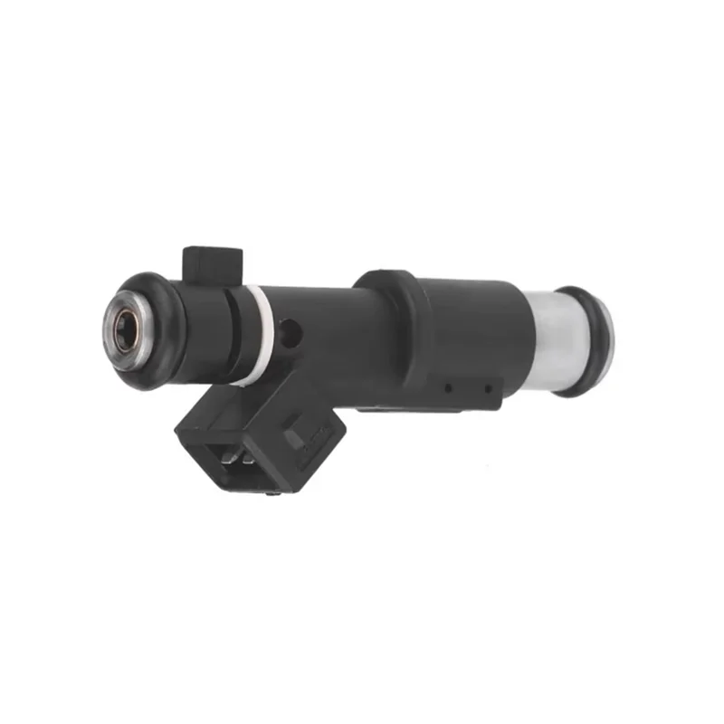 4Pcs Fuel Injector Nozzle For Peugeot 206 307 406 Citroen C4 C5 C8 Evasion Jumpy Xsara 2.0 OE No.:01F003A