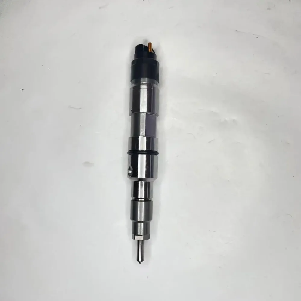 صنع في الصين حاقن ديزل جديد 044512186 فوهة السكك الحديدية المشتركة لشاحنة MAN TGL TGM كوكبة فولكس فاجن 0986435568